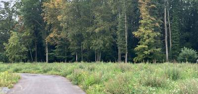 Terrain et maison à Monceaux en Oise (60) de 600 m² à vendre au prix de 245500€ - 3