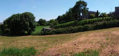 Terrain et maison à Moyrazès en Aveyron (12) de 1220 m² à vendre au prix de 262100€ - 3