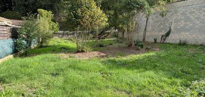 Terrain à Aubagne en Bouches-du-Rhône (13) de 1150 m² à vendre au prix de 260000€ - 4