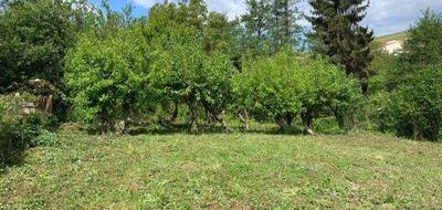 Terrain à Chaudun en Aisne (02) de 800 m² à vendre au prix de 61000€ - 2