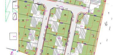 Terrain et maison à Saint-Martin-Longueau en Oise (60) de 540 m² à vendre au prix de 227000€ - 3