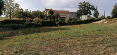 Terrain et maison à Castanet en Aveyron (12) de 1017 m² à vendre au prix de 228306€ - 3