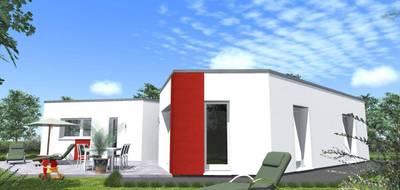 Terrain et maison à Laon en Aisne (02) de 540 m² à vendre au prix de 237000€ - 3