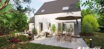 Terrain et maison à La Chapelle-des-Marais en Loire-Atlantique (44) de 460 m² à vendre au prix de 305000€ - 2