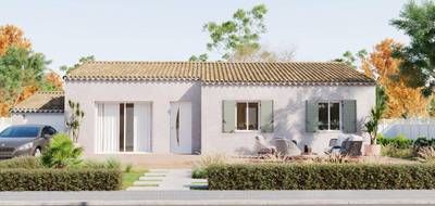 Terrain et maison à Pierrefeu-du-Var en Var (83) de 351 m² à vendre au prix de 335000€ - 2