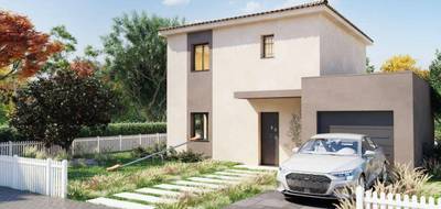 Terrain et maison à Gardanne en Bouches-du-Rhône (13) de 800 m² à vendre au prix de 526000€ - 3