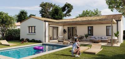 Terrain et maison à Mauléon en Deux-Sèvres (79) de 859 m² à vendre au prix de 226923€ - 2