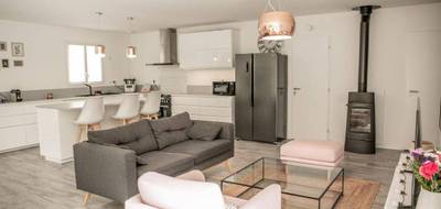 Terrain et maison à L'Isle-sur-la-Sorgue en Vaucluse (84) de 332 m² à vendre au prix de 371000€ - 4