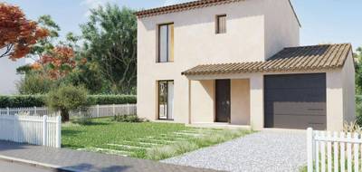 Terrain et maison à Ensuès-la-Redonne en Bouches-du-Rhône (13) de 450 m² à vendre au prix de 544200€ - 1