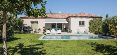 Terrain et maison à Saint-Alexandre en Gard (30) de 525 m² à vendre au prix de 279000€ - 3