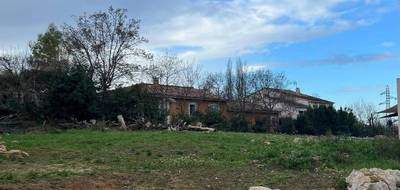 Terrain et maison à Marignane en Bouches-du-Rhône (13) de 600 m² à vendre au prix de 408698€ - 4