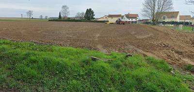 Terrain et maison à Belloy-en-France en Val-d'Oise (95) de 569 m² à vendre au prix de 355000€ - 3