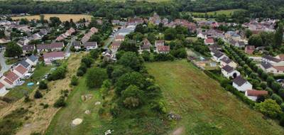 Terrain à Ully-Saint-Georges en Oise (60) de 625 m² à vendre au prix de 97700€ - 3