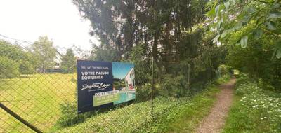 Terrain à Molsheim en Bas-Rhin (67) de 1800 m² à vendre au prix de 400000€ - 3