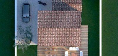 Terrain et maison à Les Pennes-Mirabeau en Bouches-du-Rhône (13) de 450 m² à vendre au prix de 442650€ - 3