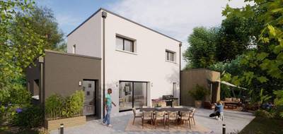 Terrain et maison à Savennières en Maine-et-Loire (49) de 839 m² à vendre au prix de 400750€ - 2