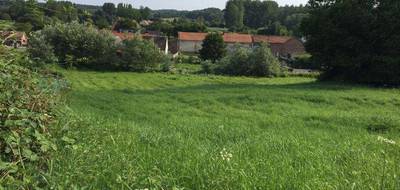 Terrain à Thiescourt en Oise (60) de 2983 m² à vendre au prix de 59990€ - 1