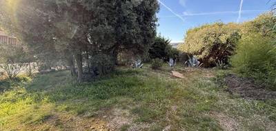 Terrain et maison à La Ciotat en Bouches-du-Rhône (13) de 506 m² à vendre au prix de 535000€ - 3