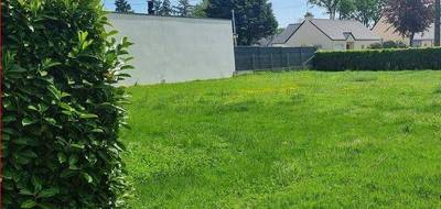 Terrain et maison à Pontchâteau en Loire-Atlantique (44) de 850 m² à vendre au prix de 230000€ - 4