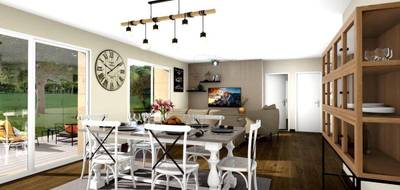 Terrain et maison à Aguessac en Aveyron (12) de 950 m² à vendre au prix de 301000€ - 4