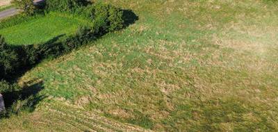 Terrain et maison à Foissac en Aveyron (12) de 1650 m² à vendre au prix de 246000€ - 4