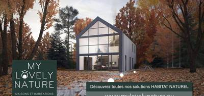 Terrain à Seiches-sur-le-Loir en Maine-et-Loire (49) de 300 m² à vendre au prix de 46000€ - 3