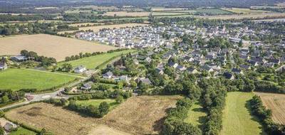 Terrain à Saint-Léger-de-Linières en Maine-et-Loire (49) de 322 m² à vendre au prix de 58610€ - 1