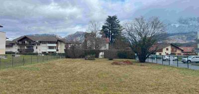 Terrain et maison à Saint-Jorioz en Haute-Savoie (74) de 1000 m² à vendre au prix de 1168920€ - 4