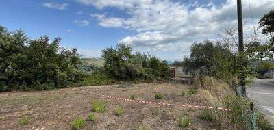 Terrain à Pégomas en Alpes-Maritimes (06) de 250 m² à vendre au prix de 195000€ - 2