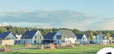 Terrain et maison à Orée d'Anjou en Maine-et-Loire (49) de 193 m² à vendre au prix de 193244€ - 4