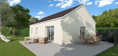 Terrain et maison à Monteils en Aveyron (12) de 6200 m² à vendre au prix de 287400€ - 4