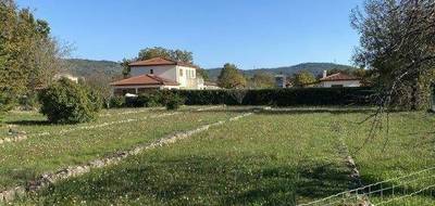 Terrain à Saint-Cézaire-sur-Siagne en Alpes-Maritimes (06) de 1000 m² à vendre au prix de 220000€ - 4