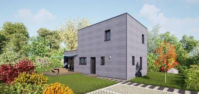 Terrain et maison à Mauves-sur-Loire en Loire-Atlantique (44) de 470 m² à vendre au prix de 354371€ - 3