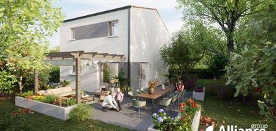 Terrain et maison à Grosbreuil en Vendée (85) de 460 m² à vendre au prix de 251875€ - 2