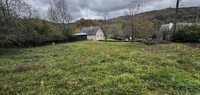 Terrain et maison à Agen-d'Aveyron en Aveyron (12) de 895 m² à vendre au prix de 292000€ - 4