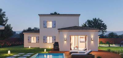 Terrain et maison à Fréjus en Var (83) de 640 m² à vendre au prix de 829000€ - 3