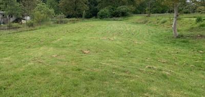 Terrain à Éloie en Territoire de Belfort (90) de 1300 m² à vendre au prix de 80000€ - 1