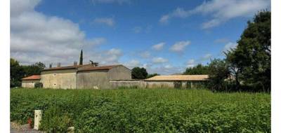 Terrain à Saint-Médard en Charente-Maritime (17) de 271 m² à vendre au prix de 87000€ - 3