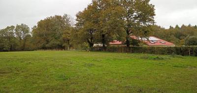 Terrain et maison à Le Givre en Vendée (85) de 1045 m² à vendre au prix de 310000€ - 2