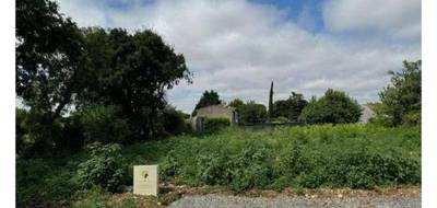 Terrain à Saint-Médard en Charente-Maritime (17) de 451 m² à vendre au prix de 122000€ - 3