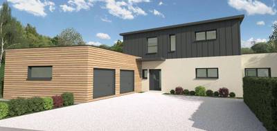 Terrain et maison à Nantes en Loire-Atlantique (44) de 1600 m² à vendre au prix de 930000€ - 1