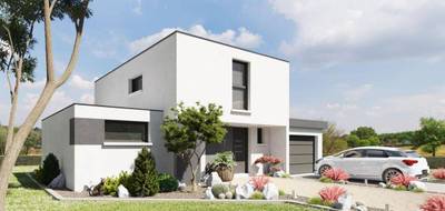 Terrain et maison à Benfeld en Bas-Rhin (67) de 450 m² à vendre au prix de 392286€ - 1