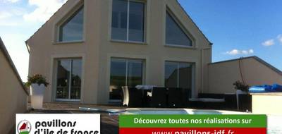 Terrain à Bourgogne-Fresne en Marne (51) de 500 m² à vendre au prix de 90000€ - 3