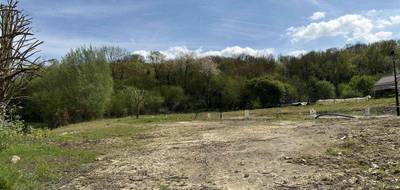 Terrain et maison à Saintines en Oise (60) de 434 m² à vendre au prix de 198900€ - 3