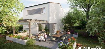 Terrain et maison à Orée d'Anjou en Maine-et-Loire (49) de 385 m² à vendre au prix de 217550€ - 2