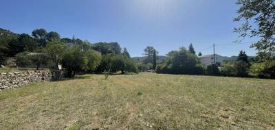 Terrain à La Bouilladisse en Bouches-du-Rhône (13) de 700 m² à vendre au prix de 285000€ - 3