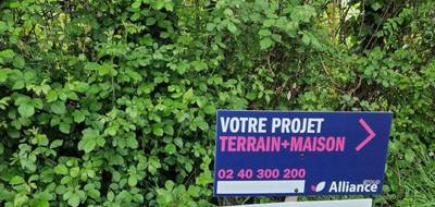 Terrain et maison à Mouilleron-le-Captif en Vendée (85) de 311 m² à vendre au prix de 205325€ - 4