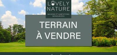 Terrain à Blain en Loire-Atlantique (44) de 270 m² à vendre au prix de 50000€ - 1