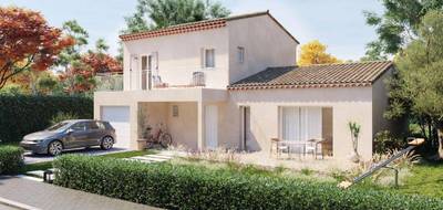 Terrain et maison à Sanary-sur-Mer en Var (83) de 345 m² à vendre au prix de 756100€ - 3