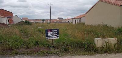 Terrain et maison à Saint-Mars-du-Désert en Loire-Atlantique (44) de 226 m² à vendre au prix de 271100€ - 4